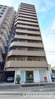 クレイシア品川東大井の画像