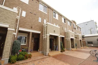 サンリット ツイン Bの画像