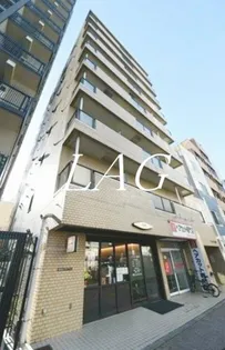 サンパレス目黒の画像