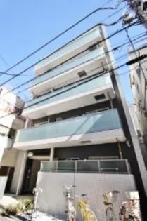 HKB comfort【1階】の外観
