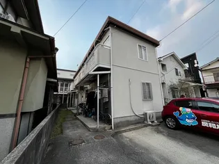 コーポ梅口の画像