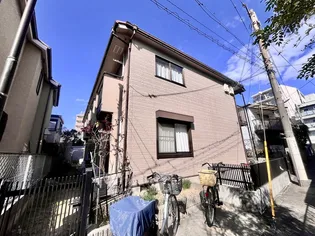 レンタルハウス深津パートIIの画像