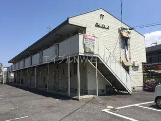 ブルーレイクAの画像