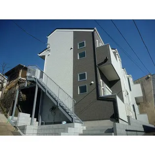 プレリュード三ツ沢公園の画像