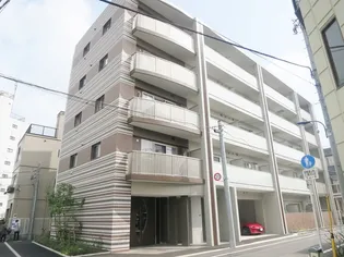 CONTRAIL【5階】の外観