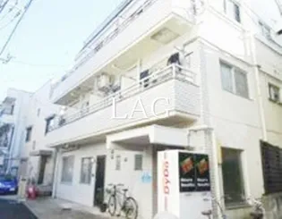 ホシバマンションの画像