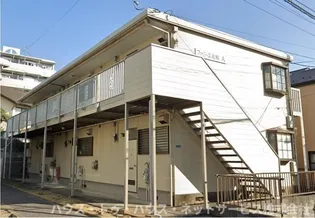 ファミーユ北柏B棟の画像