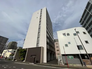 エルスタンザ仙台駅東の画像