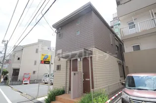 メゾン美珈の画像