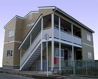 メゾン クリオネの画像