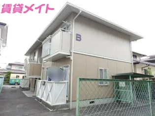 チェリーアイランド桜島 Bの画像