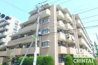 プルミエル千歳の画像