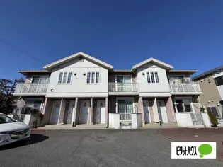 ディアス杉山Cの画像