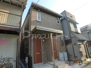 カーサ ユタカの画像