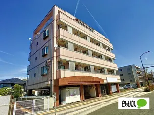 ラピッズセブンビルの画像