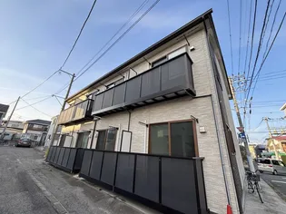 サニーベール八幡の画像