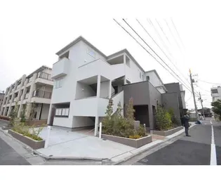 ルミエル五本木の画像