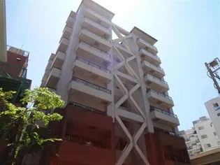 PARK AVENUEザ スペクトラムの画像