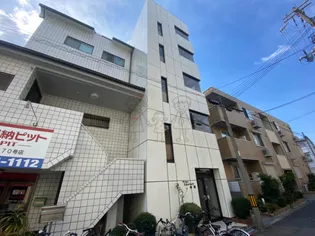 スカイハイツ中野の画像