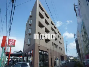 プラムファーストビルの画像