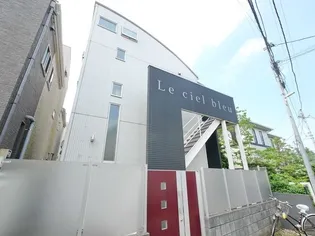 シエルブルーの画像