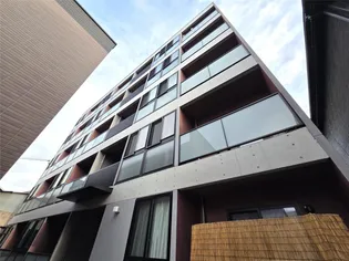 M TERRACE 海岸通 A棟の画像