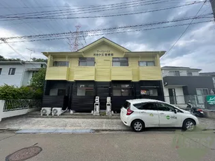 アーバンハイツ百合ヶ丘壱番館の画像