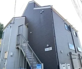 タウン妙蓮寺の画像