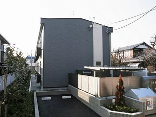 レオパレスYOU 3の画像