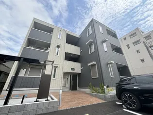 ラ ブリエ城南の画像