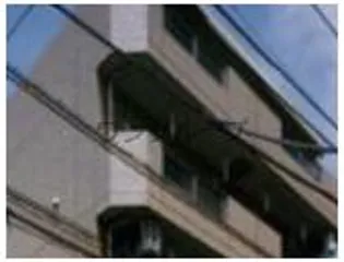 市両マンション【2階】の外観