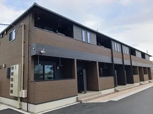 ティール西郷Ⅰの画像