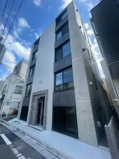 Volare da Kanamecho【3階】の外観