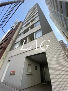 アクサス大手町ラクシーズ【6階】の外観