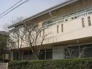 ハイム花見月の画像