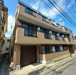 コンフォールUの画像