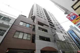 バルミープラザ八丁堀の画像