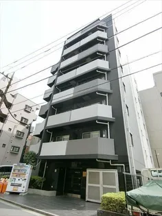 アプレシティ両国の画像