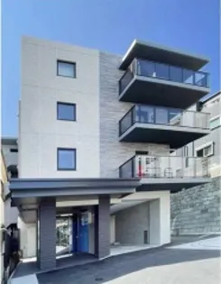 ディームス横濱神之木台の画像