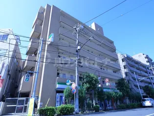 ニュー美藤マンションの画像