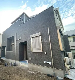 THE HOUSE NISHI HACHIOJIの画像