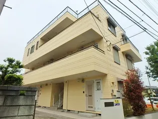 エスポアールアオキの画像