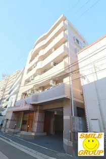 イーストパレスの画像