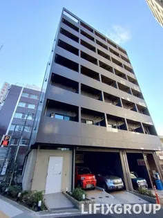 クレイシア桜新町の画像
