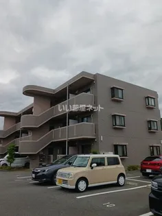 エルミタージュ香貫の画像