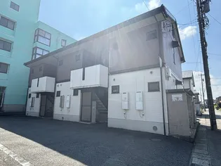 ロイヤルファミールII Bの画像