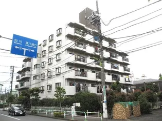 メゾンセザール32の画像