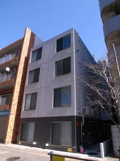 MAHALORESIDENCE東尾久の画像