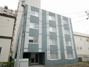 ベルファーレ平岸の画像