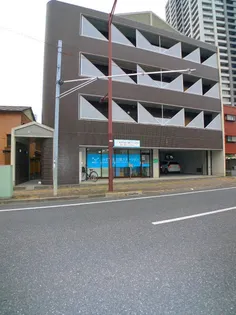 都マンションの画像